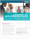 The Ultimate 2022 Data Strategy Guide