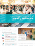 Conquering the Complexities of Identity Resolution