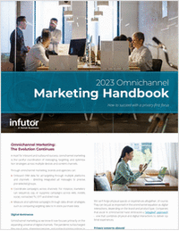 2023 Omnichannel Marketing Handbook