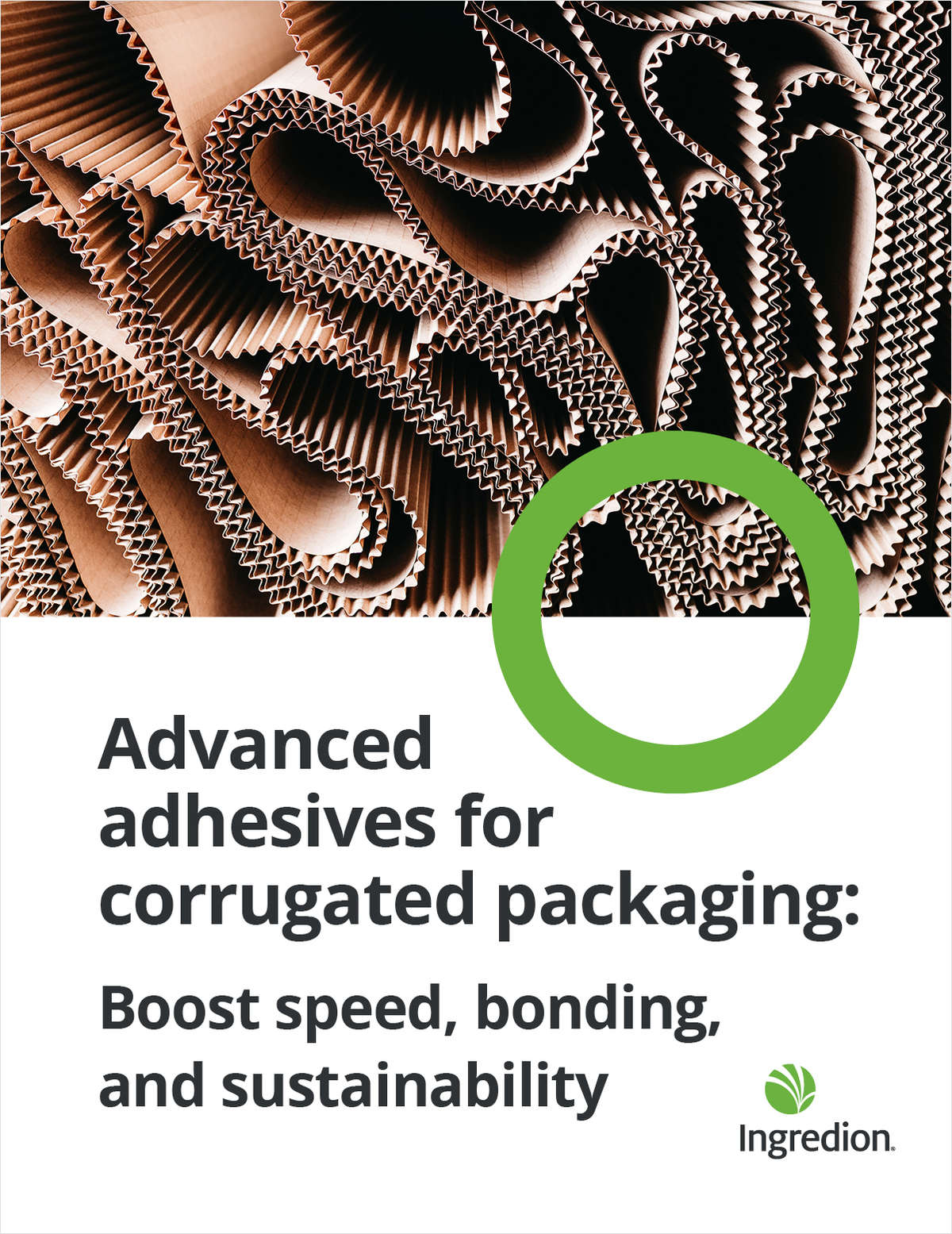 Advanced Adhesives for Corrugated Packaging: Boost Speed, Bonding, and Sustainability