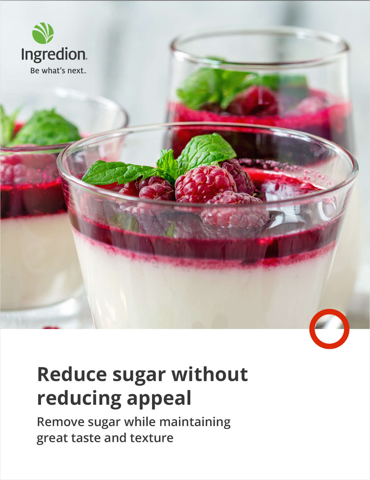 Dairy Innovation: Reduce sugar, raise satisfaction