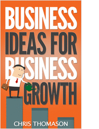 Business Ideas for Business Growth