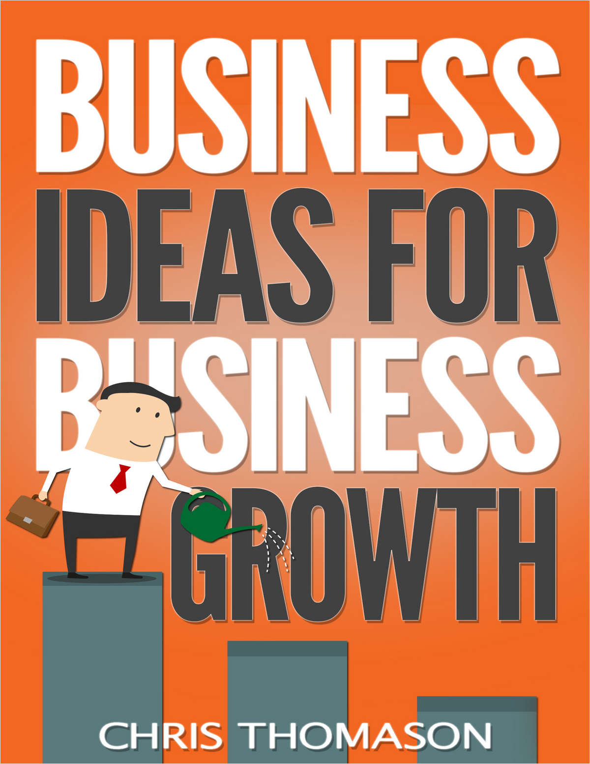 Business Ideas for Business Growth