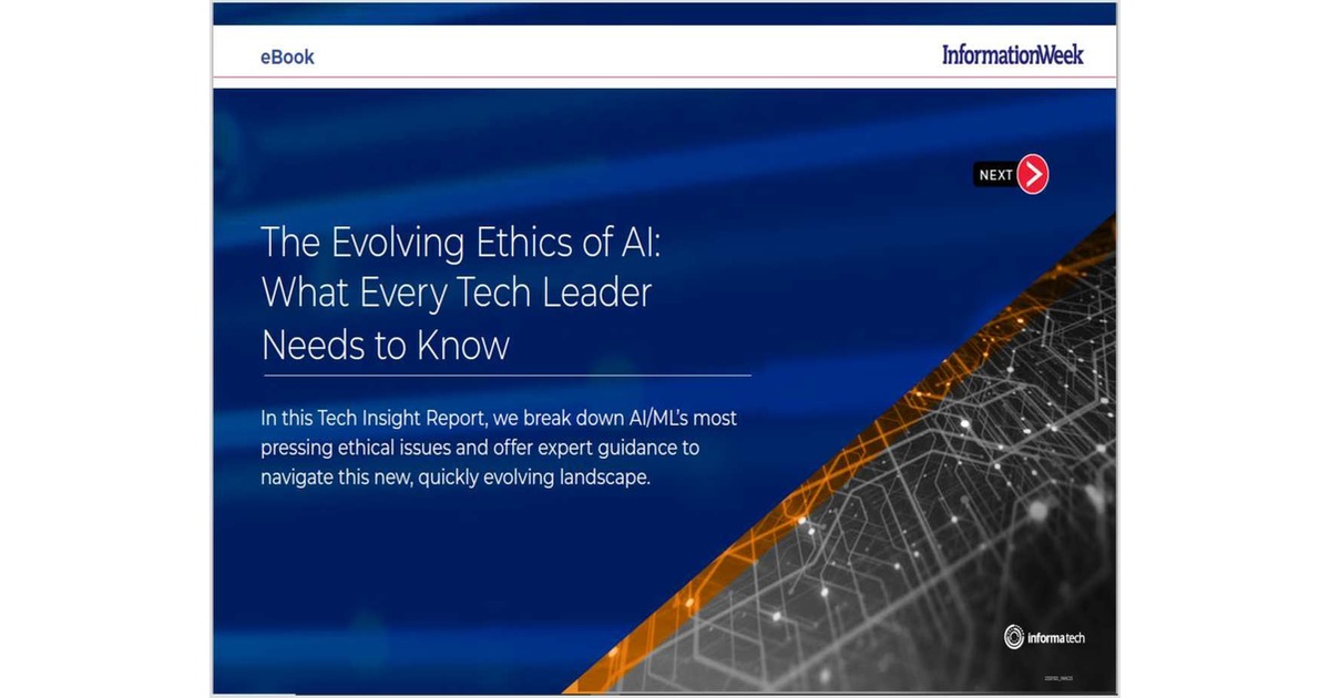 The Evolving Ethics of AI: What Every Tech Leader Needs to Know
