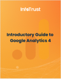 Introductory Guide to Google Analytics 4