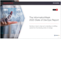2023 State of DevOps Report