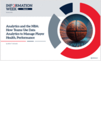 Analytics and the NBA: How Teams Use Data Analytics to Manage Player Health, Performance