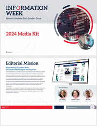 2024 Marketing Kit: Reach Thousands of IT Leaders Every Step of the Buyer's Journey
