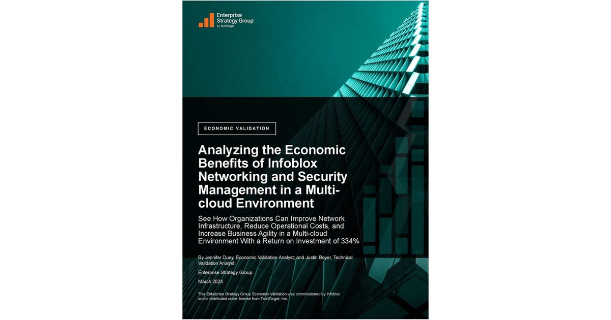 analyzing-the-economic-benefits-of-infoblox-networking-and-security