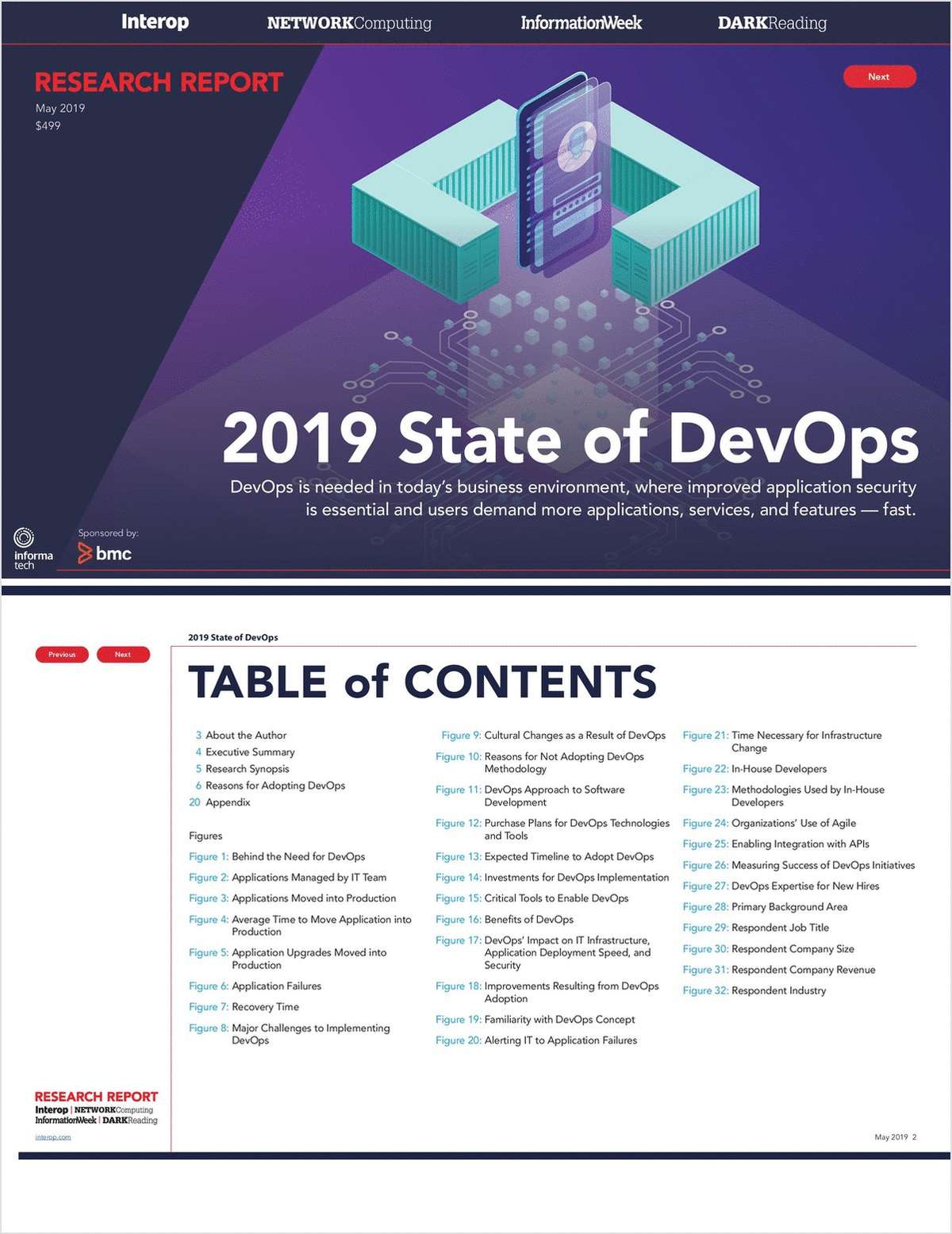 2019 State of DevOps