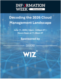 Decoding the 2026 Cloud Management Landscape