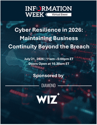 Cyber Resilience in 2026: Maintaining Business Continuity Beyond the Breach