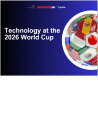 How AI & cybersecurity are powering the 2026 World Cup