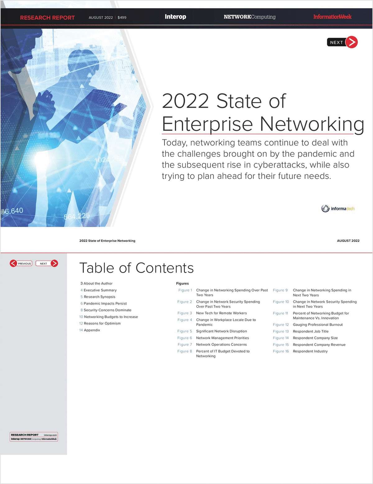 2022 State of Networking