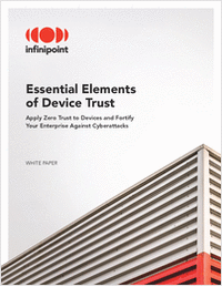 Essential Elements of Device Trust