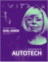 eMagazine - This Month in AutoTech