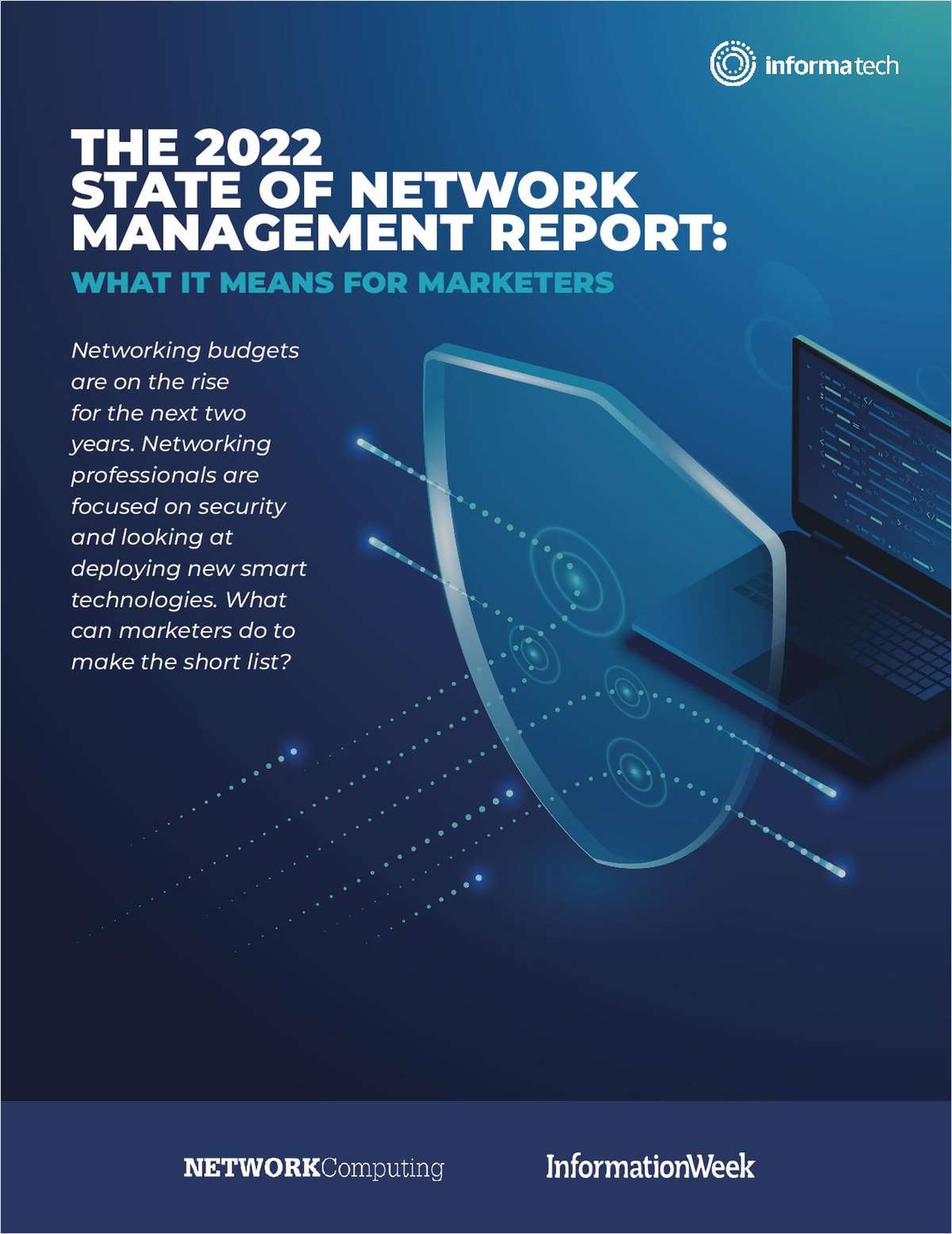 2022 State of Network Management Report: What It Means to Marketers