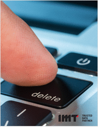 Enforce Privacy & Compliance with Data Protection and Defensible Disposition