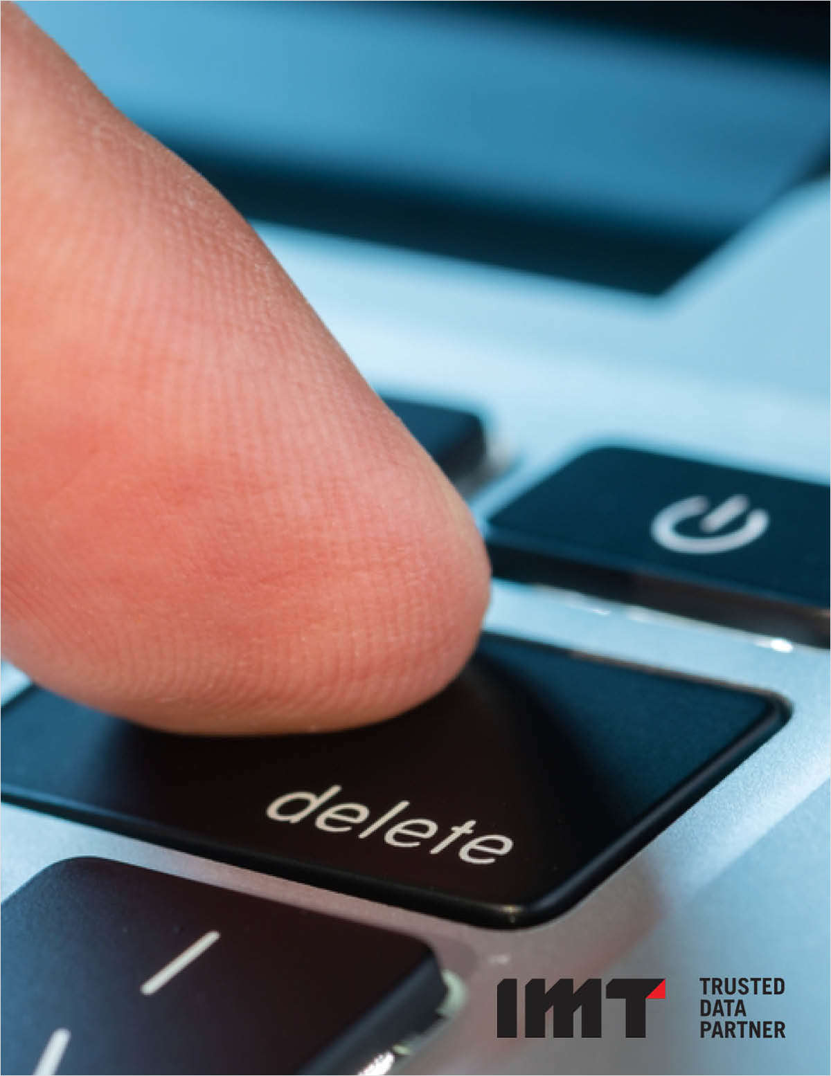 Enforce Privacy & Compliance with Data Protection and Defensible Disposition
