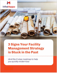 Free eBook: Your 3-Step Roadmap to Modern Facility Management