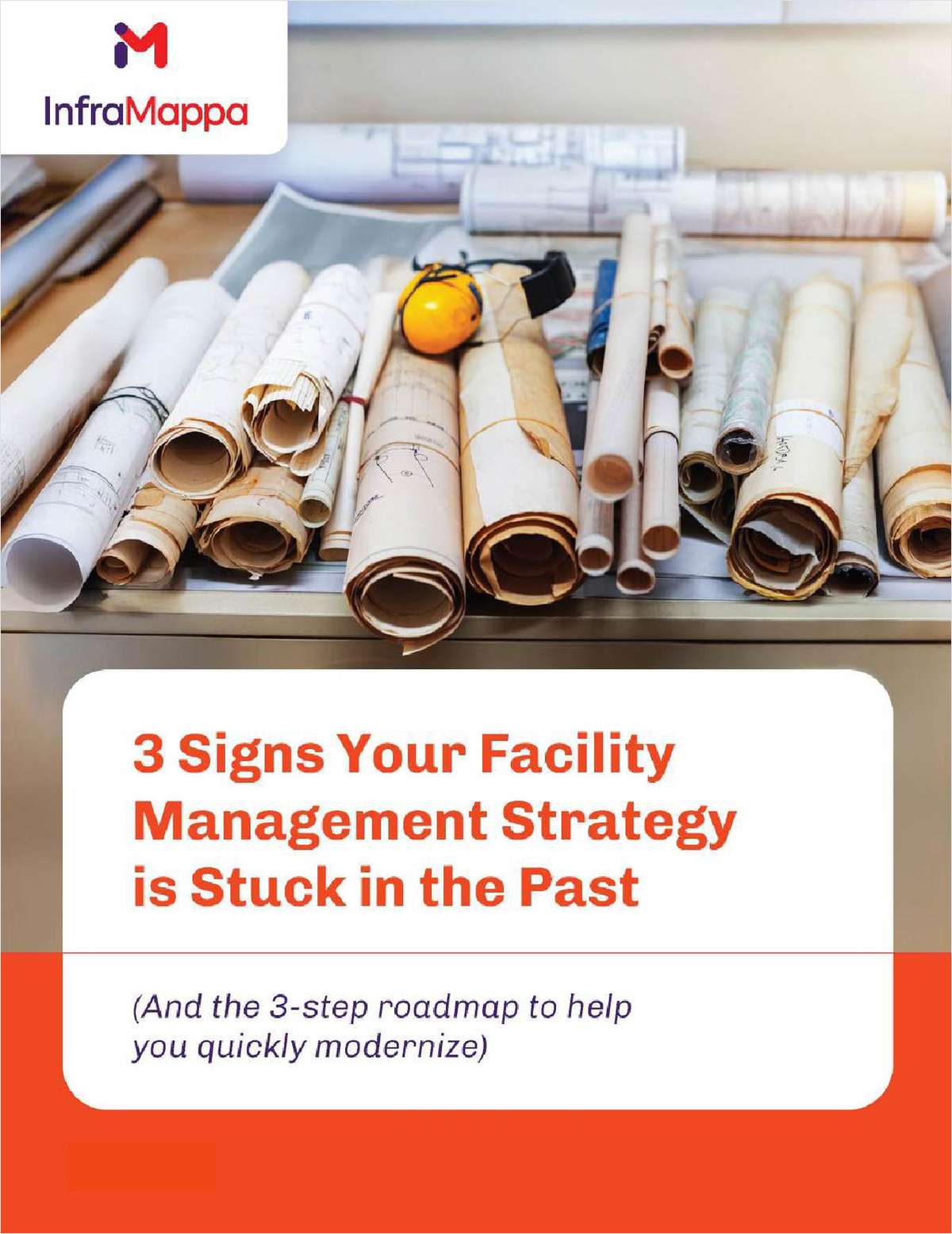 Free eBook: Your 3-Step Roadmap to Modern Facility Management