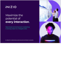 Maximize the potential of every interaction