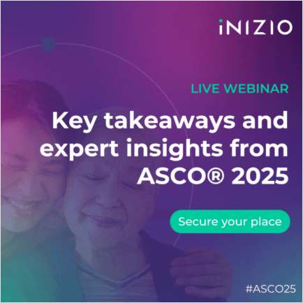 Beyond the booth: Big ideas, smart spaces & strategic insights from ASCO® 2025