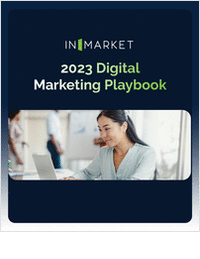 2023 Digital Marketing Playbook