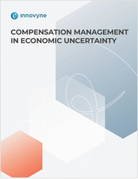 Effective Incentive Compensation Management During Economic Uncertainty