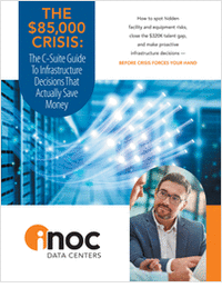 The $85,000 Crisis: A C-Suite Guide to Infrastructure Decisions That Actually Save Money