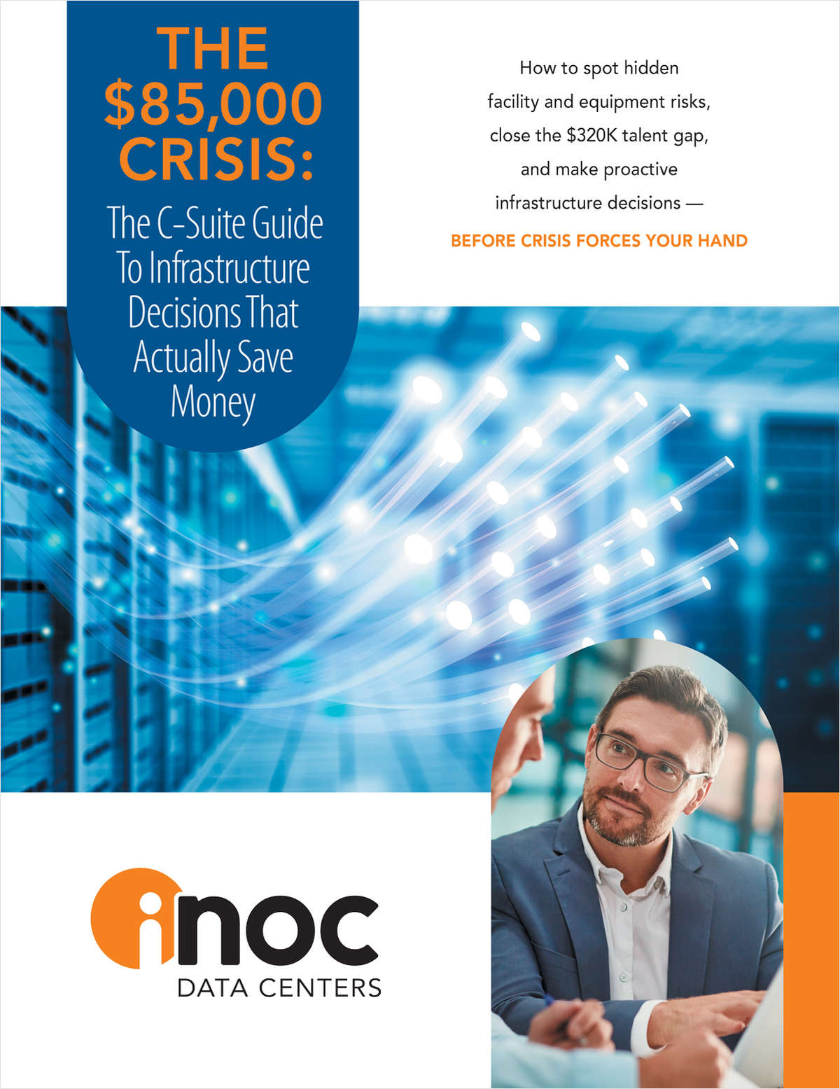 The $85,000 Crisis: A C-Suite Guide to Infrastructure Decisions That Actually Save Money
