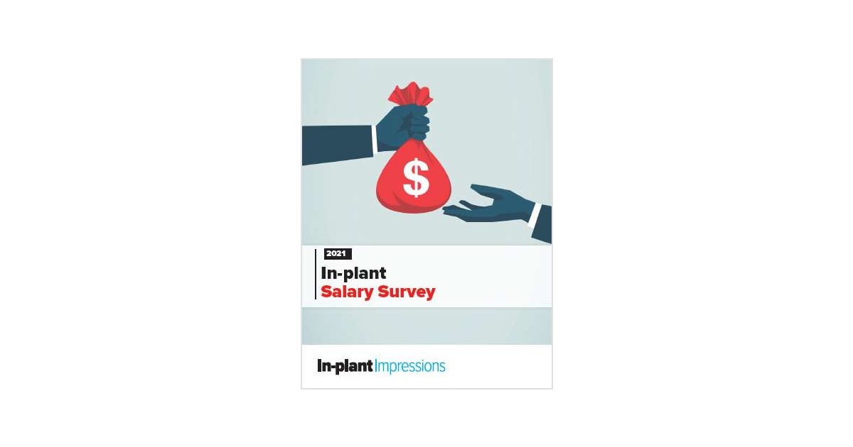In-plant Salary Survey (2021)