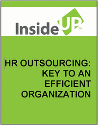 Best Practices Guide for Outsourcing Your Human Resources Functions
