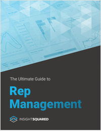 The Ultimate Guide to Rep Management