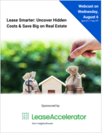Lease Smarter: Uncover Hidden Costs & Save Big on Real Estate