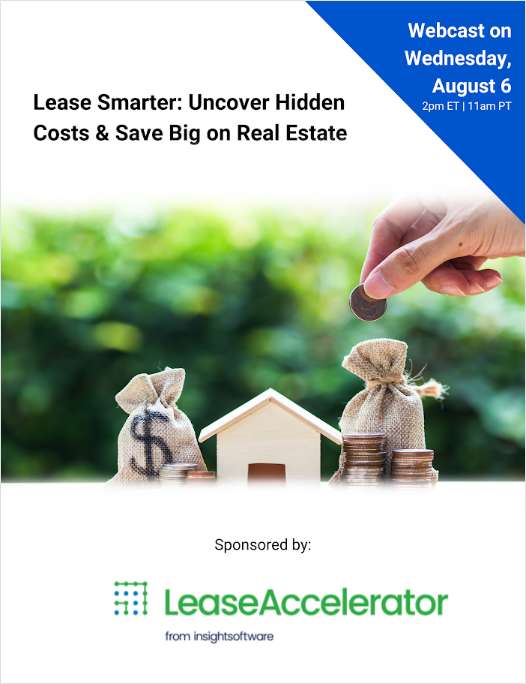 Lease Smarter: Uncover Hidden Costs & Save Big on Real Estate