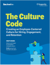 The Culture Code
