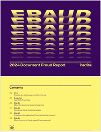 2024 Document Fraud Report