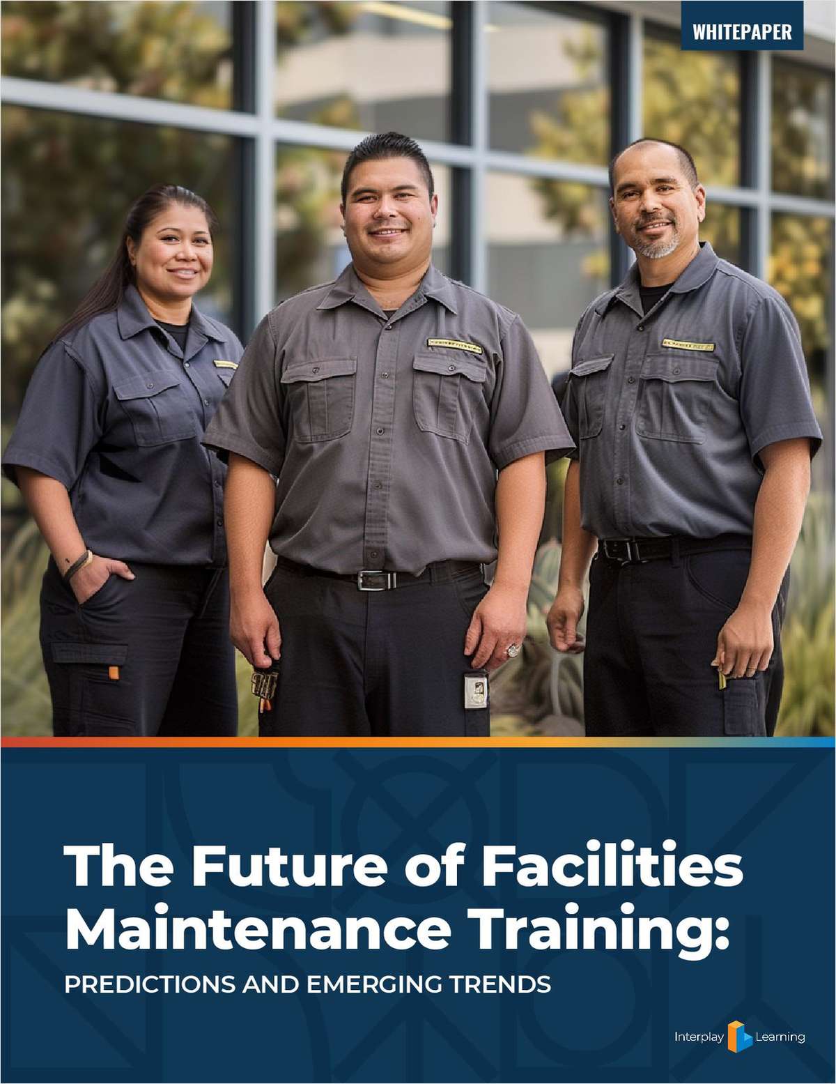 The Future of Facilities Maintenance Training: Predictions and Emerging Trends