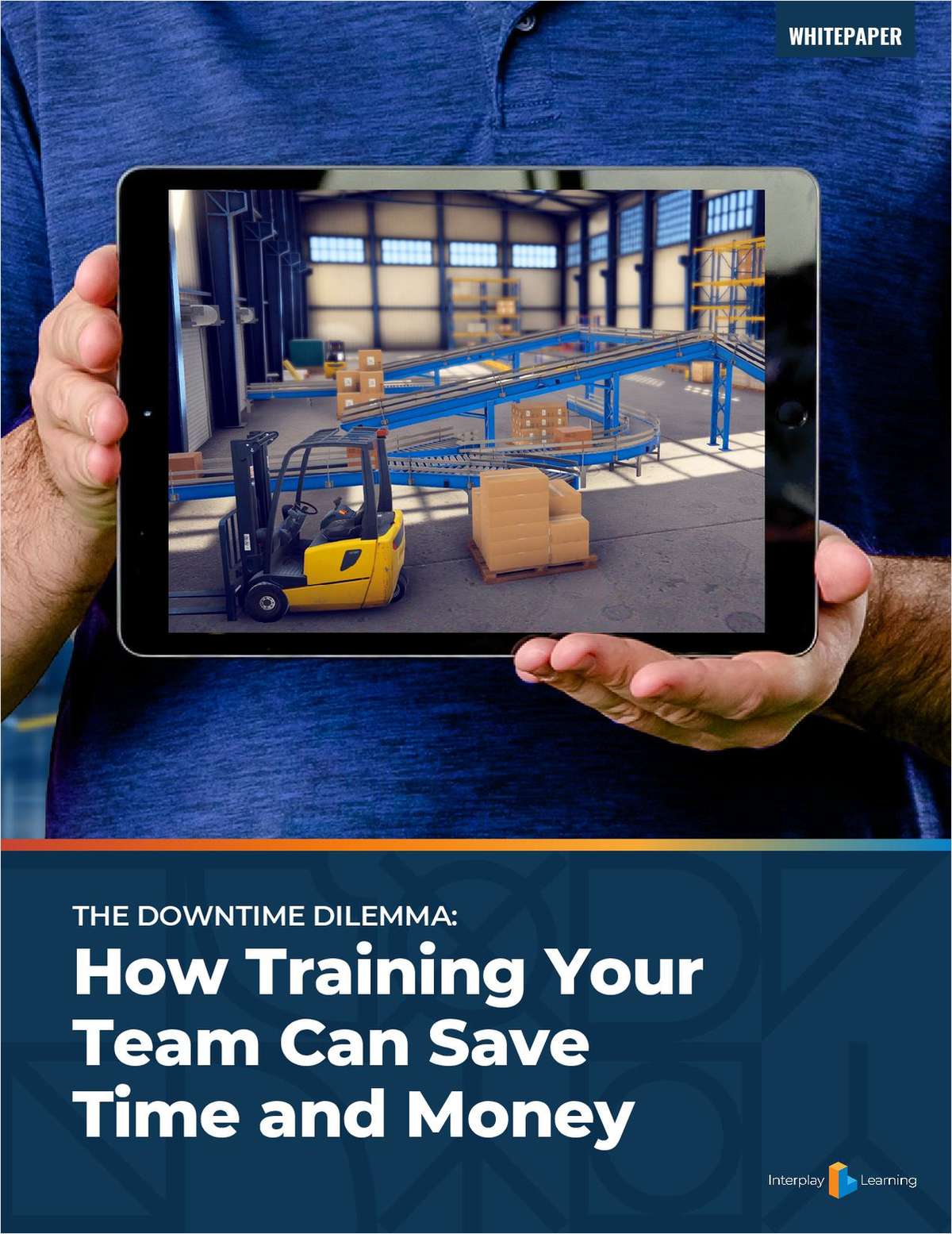The Downtime Dilemma: How Training Your Team Can Save Time and Money