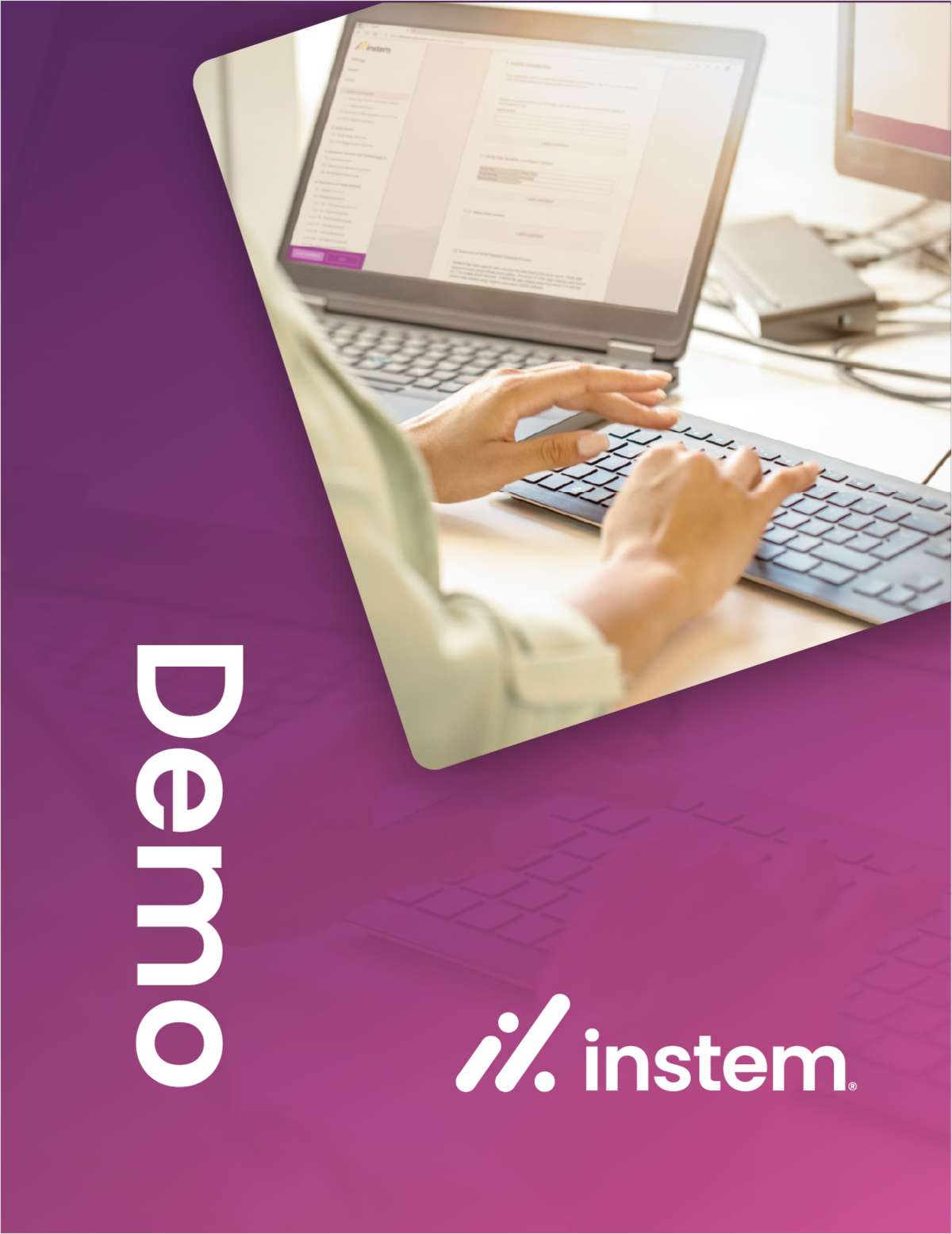 Accelerate your R&D with SaaS solutions trusted by 19 of the world's top 20 pharmaceutical companies