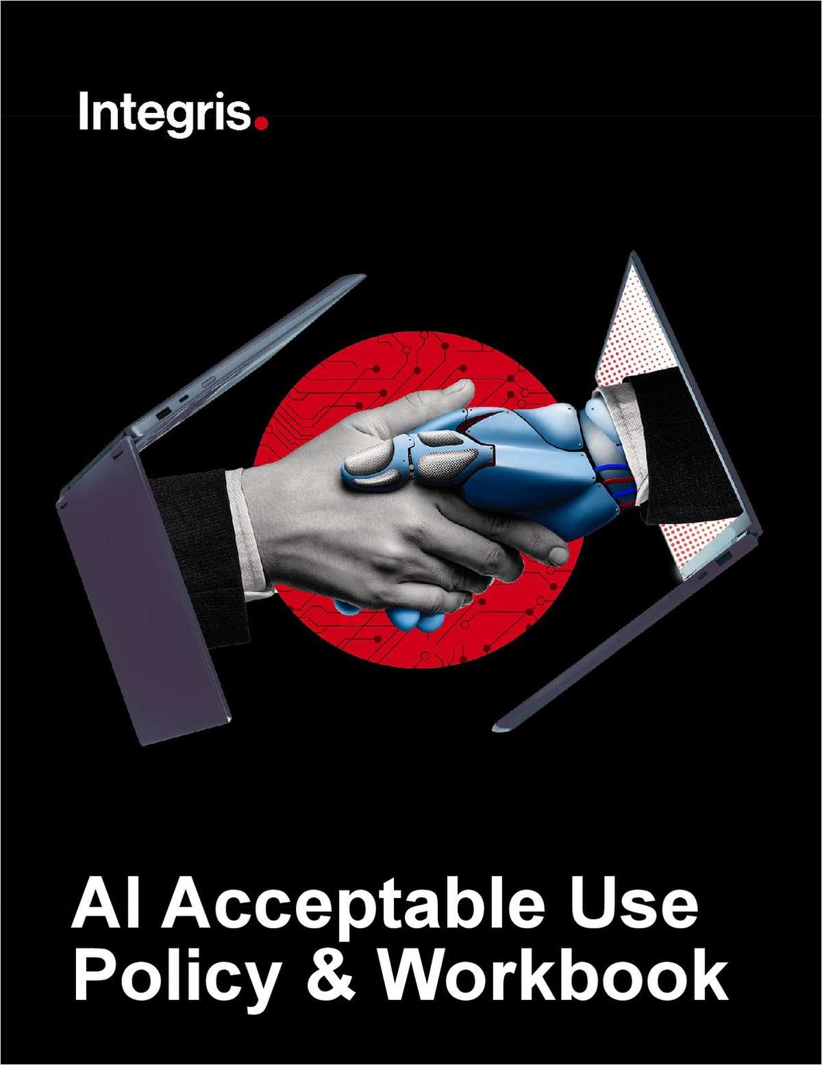 AI Acceptable Use Policy & Workbook