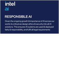 The significance of Responsible AI (RAI)