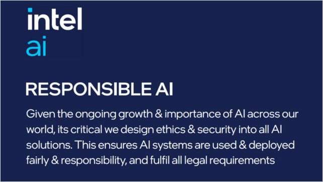 The significance of Responsible AI (RAI)
