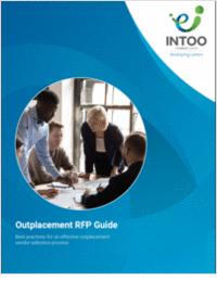Outplacement RFP Guide