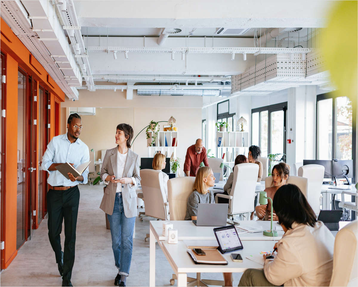 How Facilities Can Boost Technician Retention & Productivity from Day One