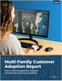 Multi-Family Customer Adoption Report: How to Drive Engagement, Adoption, and Motivate Continuous Upskilling