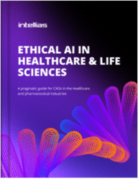 Ethical AI in Healthcare & Life Sciences