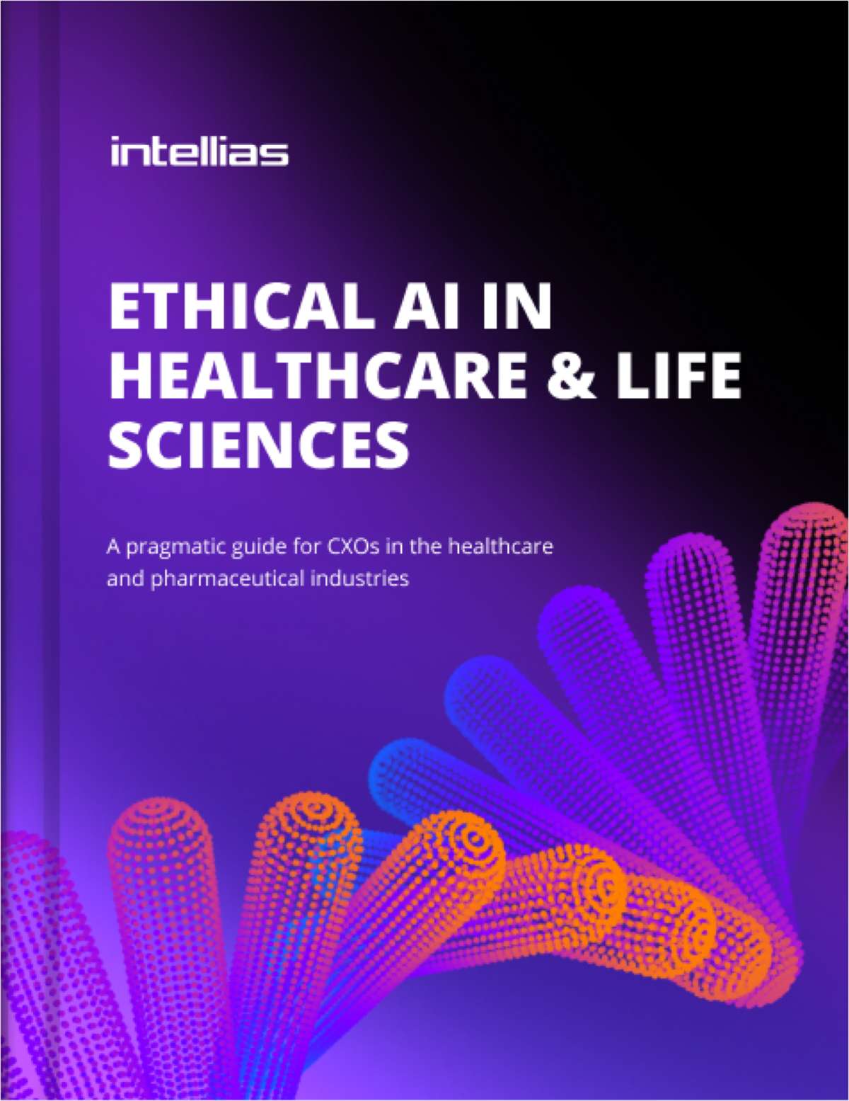Ethical AI in Healthcare & Life Sciences