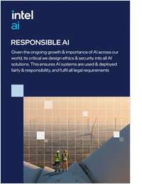 The significance of Responsible AI (RAI)